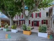 Exceptionnel: Propriété Appart hôtel + salles de réception
