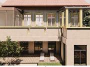 Exceptionnel Rez de jardin Rénové avec Terrasse et Cave...