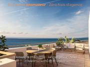 EXCEPTIONNEL ROOFTOP AVEC SOLARIUM