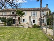 Exceptionnel Saint Rémy de Provence Mas provençal du...