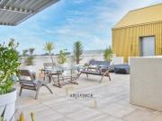 EXCEPTIONNEL SUPERBE 4 PIECES DE PLAIN PIED SUR 68 M² DE...