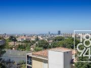 T3 TERRASSE VUE MER parking privatif inclus, BOX en sus