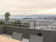 Exceptionnel T4 de 109 m² & terrasse de 135 m²