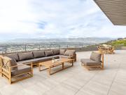 Exceptionnel T4 de 121 m² & terrasse de 303 m²