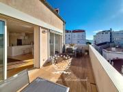 ? EXCEPTIONNEL TOIT TERRASSE 4/5P – CŒUR DE LA BANANE –...