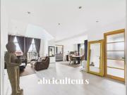 Exceptionnel Triplex 6 Pièces 175m² Cergy Port
