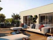 Exceptionnel Type 4 avec 48 m2 de terrasse ! 280 mètre...