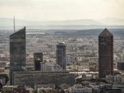 Exceptionnel Type 4 + GRANDE TERRASSE! SUD au 9em étage...