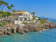 Exceptionnel | Villa Pieds dans l'eau