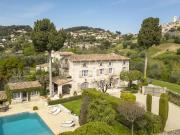 Exceptionnelle bastide avec 4 chambres de maître, une...