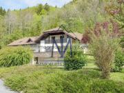 Exceptionnelle maison de caractère avec une vue...