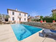 Exceptionnelle Maison De Ville 168m² Cannes la Bocca