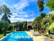 Exceptionnelle maison La Colle sur Loup 5 chambres 220...