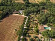 Exceptionnelle propriété ancienne avec vignes et...