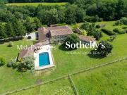 Exceptionnelle propriété en pleine nature