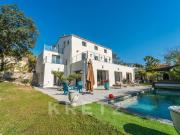 Exceptionnelle rénovation avec vue mer 310m² Sète