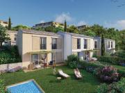 EXCEPTIONNELLE VILLA 5P LIVRAISON IMMEDIATE A CHATEAU...