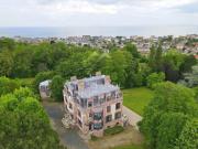Exceptionnelle Villa balnéaire datant de 1873 avec vue...