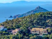 Exceptionnelle Villa Vue Mer 282m² Saint Raphaël