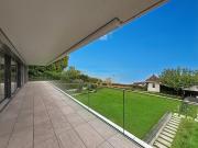 Exceptionnelle vue lac à Pully Appartement de 5,5 pièces... Exceptionnelle vue lac à Pully Appartement de 5,5 pièces...