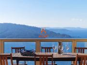 Exceptionnelle vue mer pour cette maison sur l'Ile...