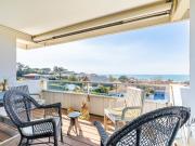 EXCEPTIONNELLE VUE SUR L'OCEAN