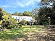 Rare, avec sa mise à l'eau.