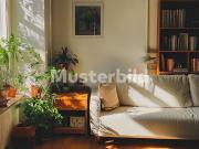 Exchange building: 2.5 room apartment in the center of...