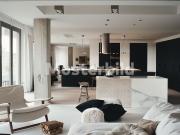 Exchange building: Bright and spacious 5.5 room...