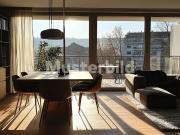 Exchange building: Charming 3.5 room apartment in the...