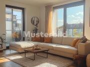 Exchange building: Charming 5.5 room house in a sought...