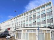 Exchange Building, Lee St, 2 Bedroom Duplex