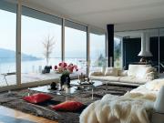 Exchange building: modern 2.5 room apartment in the...