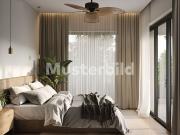 Exchange building: modern 3.5 room apartment in a sought...