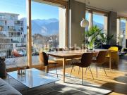 Exchange building: modern 3.5 room apartment in Zurich –...