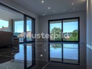 Exchange building: modern 4.5 room apartment in the...