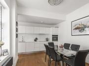 Exchange Court, Covent Garden, 2 Bedroom Apartment