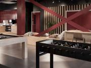 Exchange Court, Leeds Student Accommodation | Amber