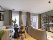 Exchange Gardens, London, 1 Bedroom Flat