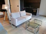 Exchange Gardens, London, Studio Flat For
