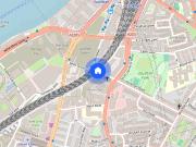 Exchange Gardens, London, SW8