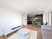 Exchange Gardens, London, SW8 1GG