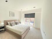 Exchange Gardens, London SW8, 2 bed flat to rent, £4,000...