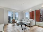 Exchange Gardens, Nine Elms, 2 Bedroom Apartment