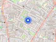 Exchange Gardens, Oval, SW8