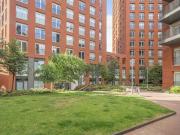 Exchange Gardens, Vauxhall, 2 Bedroom Apartment