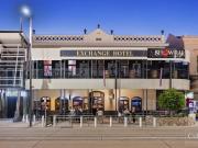 Exchange Hotel Fully Leased Investment Opportunity 7.5%...