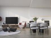 Ready to Move In Now