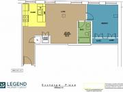 Exchange Place Exchange Place Unit 308