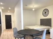 Exchange Point New Kings Head Yard, Manchester, Studio...